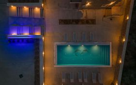 Lithos Suites